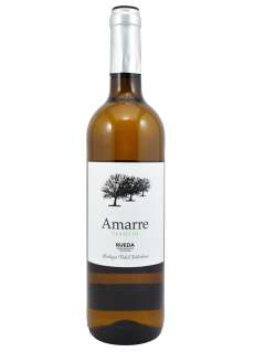 White wine Amarre Verdejo