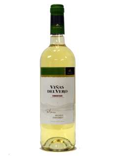 White wine Árabe Sauvignon Blanc 