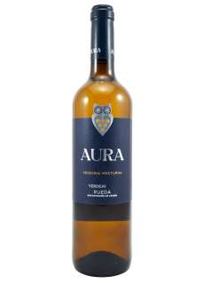 White wine Aura Verdejo Vendimia Nocturna