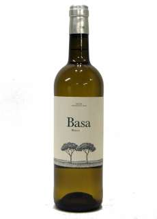 White wine Basa