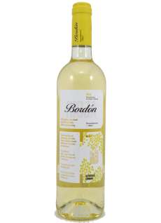 White wine Bordón Rioja Blanco