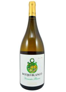 White wine Botijo Blanco Magnum