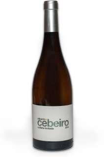 White wine Cebeiro