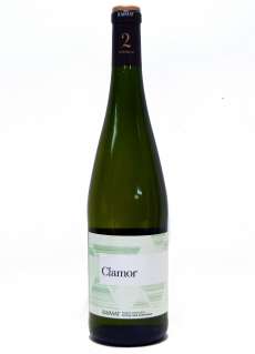 White wine Clamor Raimat Blanco