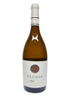 White wine Clunia Albillo