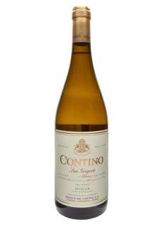 White wine Contino Blanco