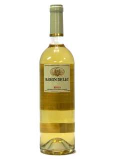 White wine Copaboca Verdejo (Magnum)