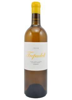 White wine Curii Trepadell