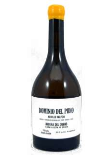 White wine Dominio del Pidio Blanco