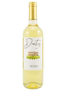 White wine Ductus Verdejo