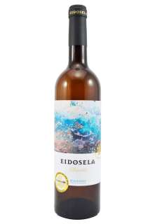 White wine Eidosela Albariño