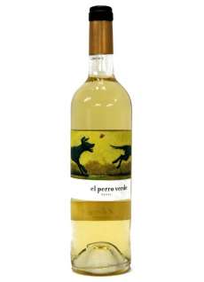 White wine El Perro Verde 2021 - 6 Uds. 