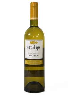 White wine El Sequé Monastrell Dulce 37.5 CL. -