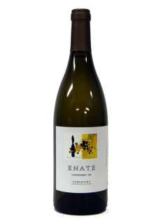 White wine Enate Chardonnay 234 - 2023 - 6 Uds. 