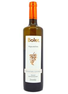 White wine Esencia 27 Vino de Aguja Verdejo 