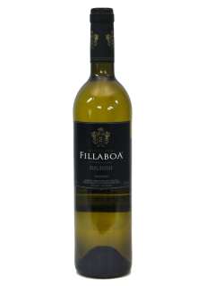 White wine Fillaboa