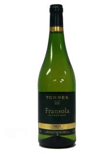 White wine Fransola