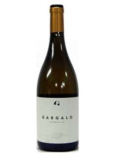 White wine Gargalo Godello