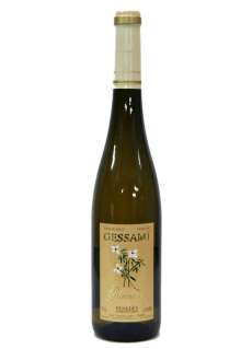 White wine Gessami 2021 - 6 Uds. 