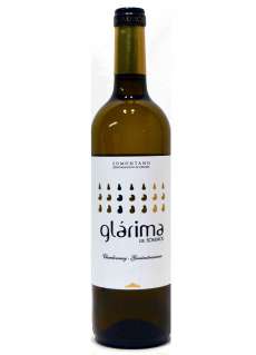White wine Glárima Joven Blanco