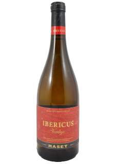 White wine Ibericus Verdejo