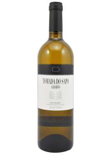 White wine Izadi Blanco Selección