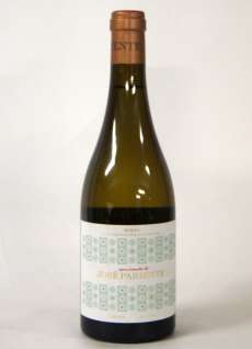 White wine Jose Pariente Apasionado Dulce