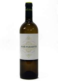 White wine José Pariente Verdejo 2021 - 6 Uds. 