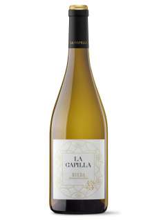 White wine La Capilla Verdejo