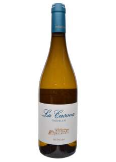 White wine La Casona Godello
