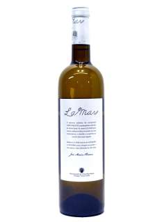 White wine La Mar