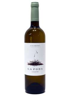 White wine La Poda Albariño