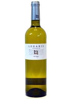 White wine Legaris Verdejo