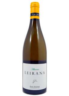 White wine Leirana Albariño