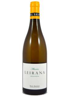 White wine Leirana Genoveva
