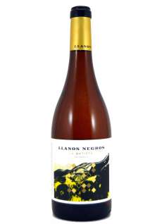 White wine Llanos Negros La Batista