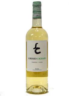 White wine Lorenzo Cachazo