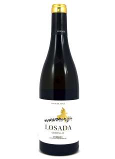 White wine Losada Godello
