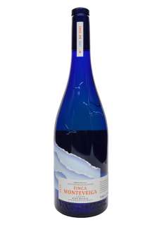 White wine Mar de Frades Finca Monteveiga