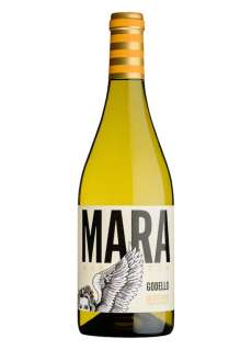 White wine Mara Martín Godello Magnum