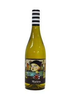 White wine Marieta 2021 - 6 Uds. 
