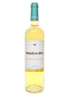 White wine Marqués del Atrio Blanco