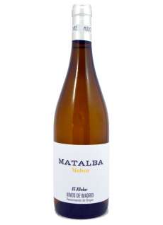 White wine Matalba Malvar