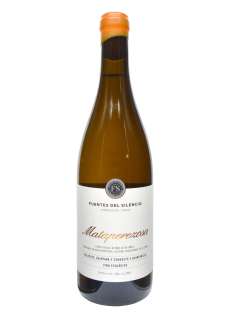 White wine Mataperezosa