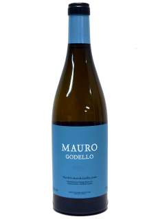 White wine Mauro Godello