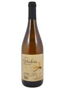 White wine Memoria de Ventura Godello