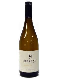 White wine Merayo Godello