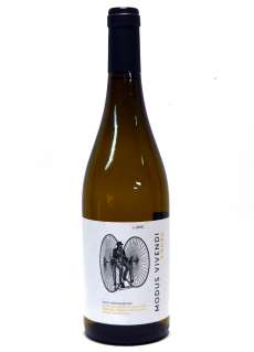 White wine Modus Vivendi