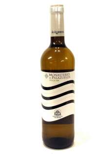 White wine Monasterio de Palazuelos 2021 - 6 Uds. 