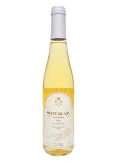 White wine Moté Blanc Dulce Blanco - Casa La Muda